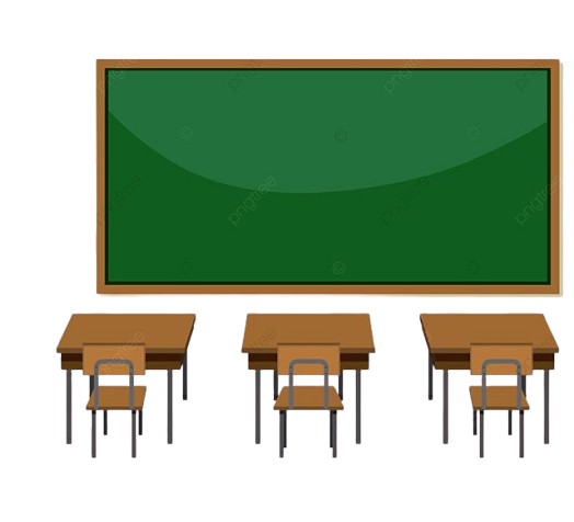 Ruangan Kelas Ikhwan